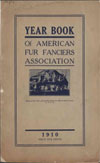 AFFA Yearbook 1910