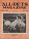 All-Pets April 1942