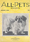 All-Pets August 1941