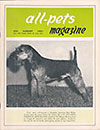 All-Pets August 1951