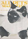 All-Pets July 1941