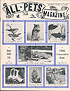 All-Pets June 1951
