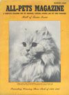 All-Pets March 1945