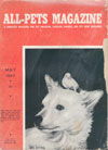 All-Pets May 1947