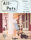 All-Pets May 1959