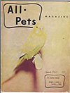 All-Pets Sept. 1960