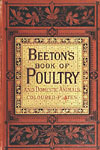Beeton's Book of Poultry and Domestic Animals, 1865