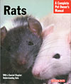 Rats: A Complete Pet Owner’s Manual 2002