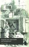 Domestic pets: their habits and management, 1851
