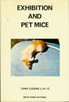 Exhibition and Pet Mice