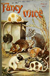 Fancy Mice Blake 1896
