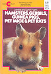 Hamsters, Gerbils, Guinea Pigs, Pet Mice & Pet Rats