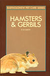Hamsters & Gerbils