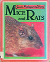 Junior Petkeeper's Library Mice and Rats
