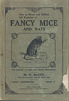 How to Breed and Exhibit All Varieties of Fancy Mice and Rats, 1910