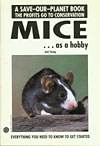 Mice...as a hobby