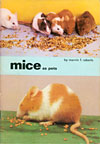 Mice as Pets