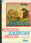 Modern American Mouse