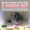 Nimh-A Dumbo Rat