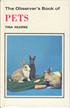 The Observer's Book of Pets
