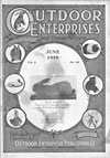Outdoor Enterprises and Domestic Pets 1919