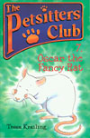 The Petsitters Club: Oscar the Fancy Rat