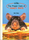 The Proper Care of Fancy Rats