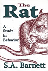 The Rat: A Study in Behavior
