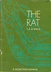 The Rat: A dissection manual