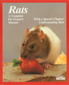Rats: A Complete Pet Owner’s Manual 1991
