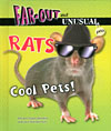 Rats, Cool Pets!