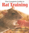 The Complete Guide to Rat Training