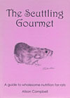 The Scuttling Gourmet