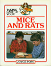 Taking Care of your Mice and Rats
