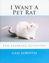 I Want A Pet Rat, Fun Learning Activities