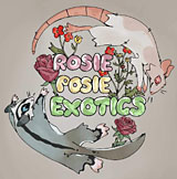 Rosie Posie Exotics