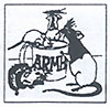 ARMHS logo