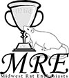 MRE logo