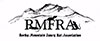 RMFRA logo