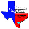 AFRMA of South Texas logo