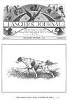 Fanciers' Journal Sept. 6, 1890