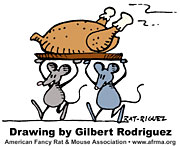 Thanksgiving Thanksgiving