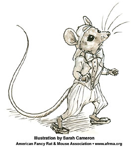 Milton Mouse