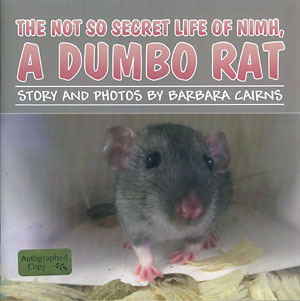 The Story of Rats cover