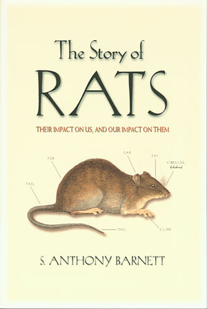 The Story of Rats cover