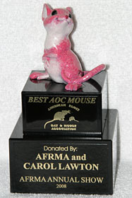 Best AOC In Show Mouse
