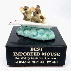 Best Imported Mouse