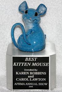 Best Kitten Mouse
