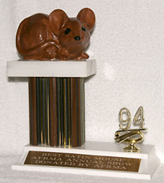 Best Satin Mouse