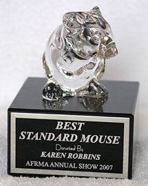 Best Standard Mouse